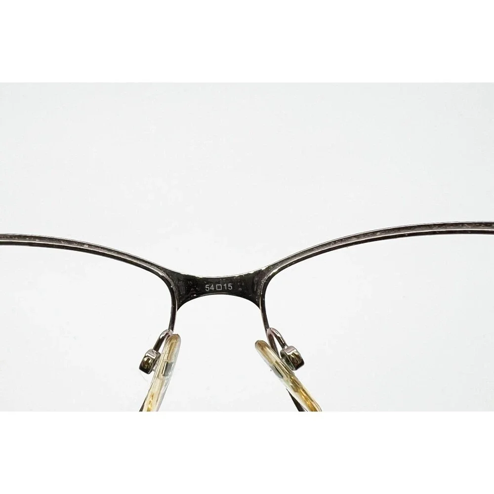 Furla Minerva VU4278J Eyeglasses Frames Women Full Rim Gold 54-15-140 15278